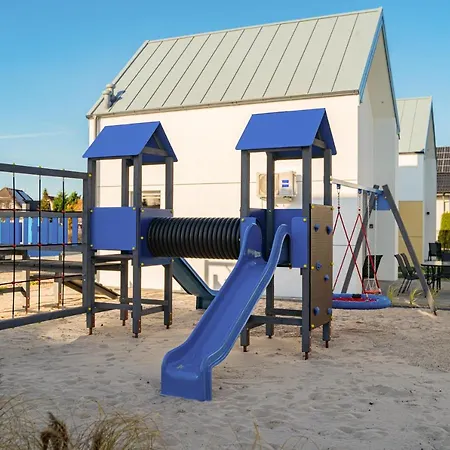 Willa Dream-House Kopalino Zewnętrze zdjęcie