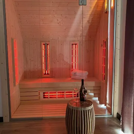 Willa Dream-House Kopalino Zewnętrze zdjęcie