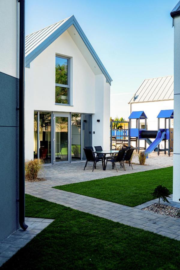 Holiday home Dream-house