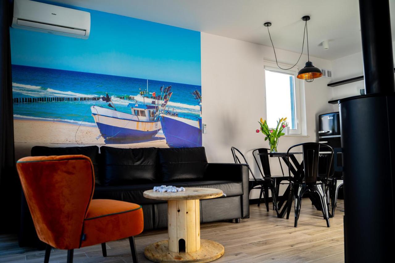 Dream-house Kopalino
