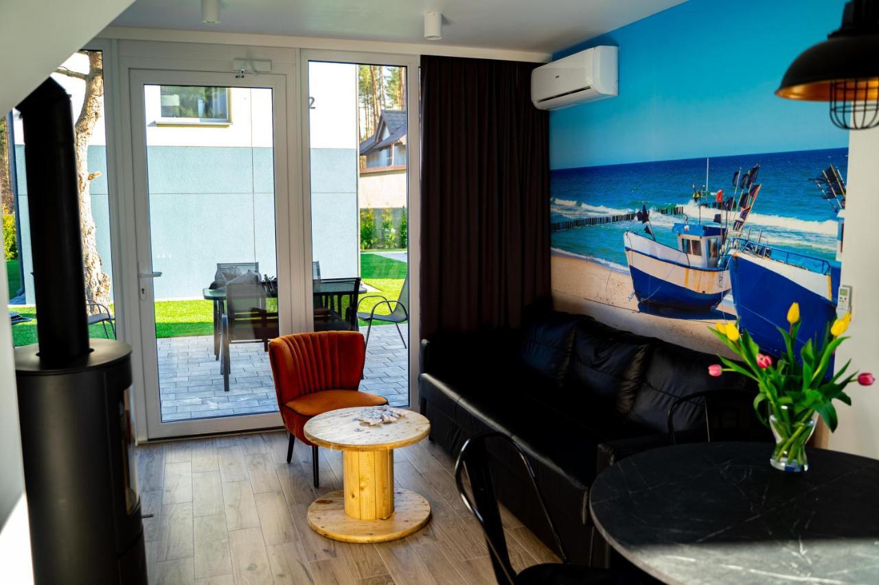 Dream-house Kopalino