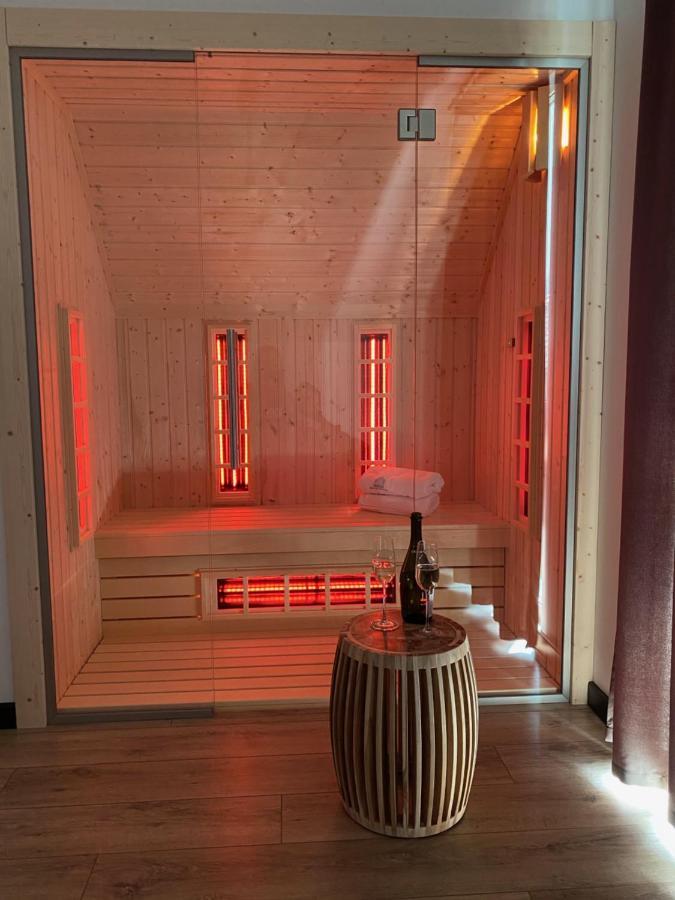 Holiday home Dream-house Kopalino