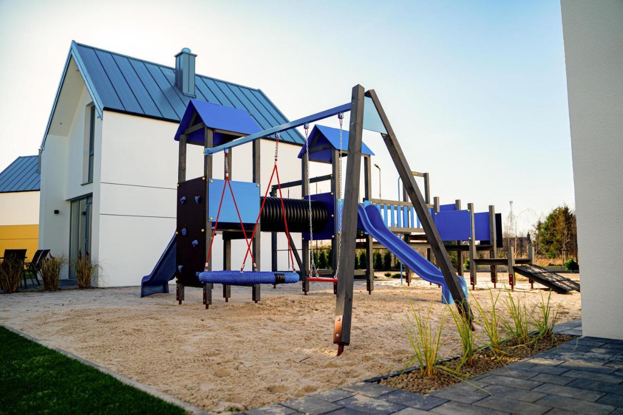 Dream-house Kopalino