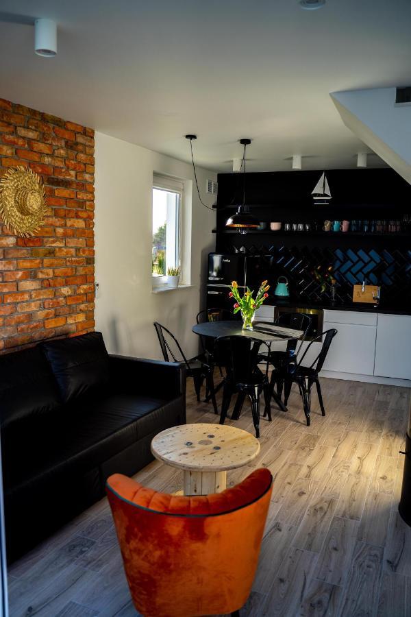 Holiday home Dream-house Kopalino